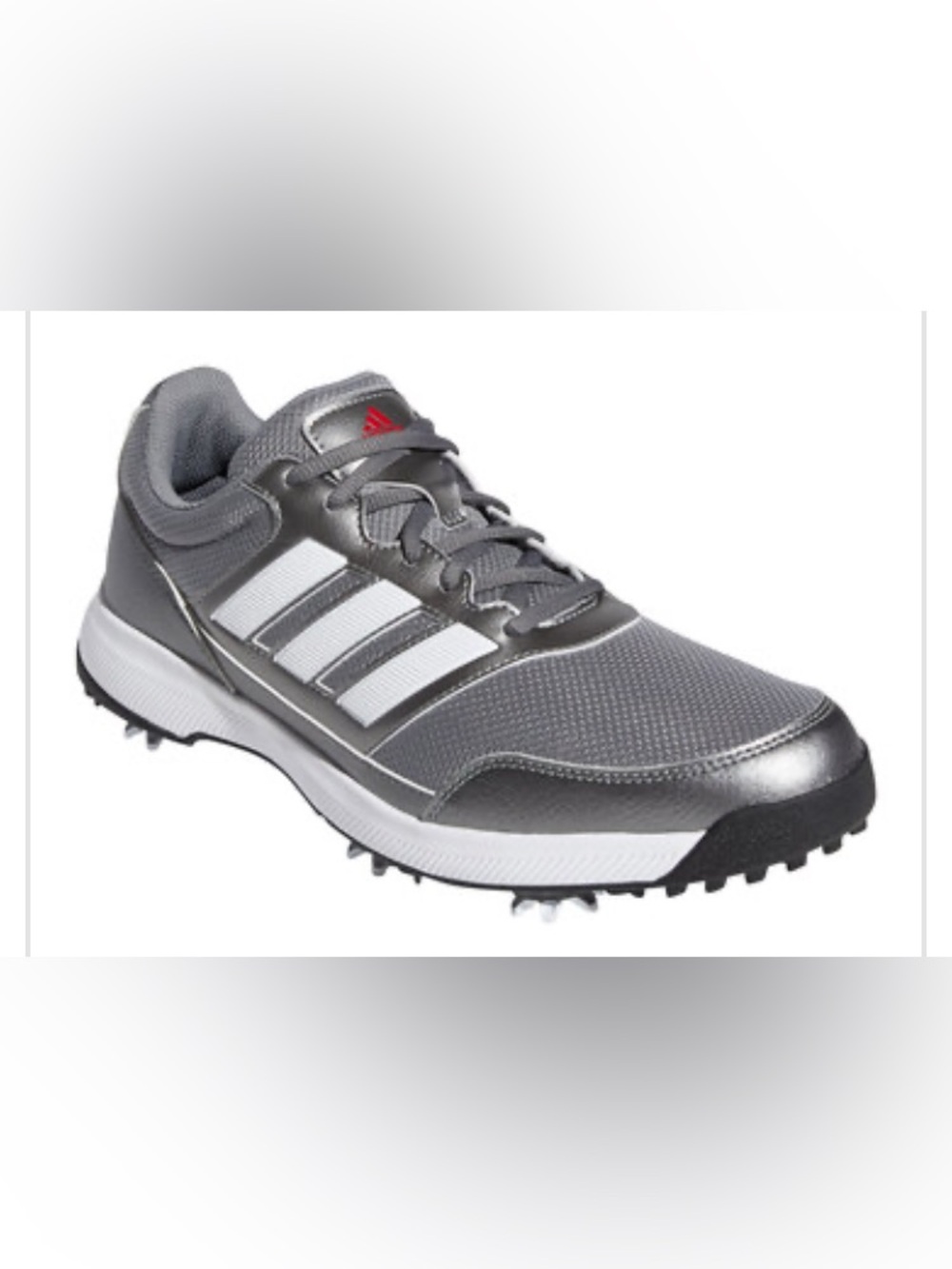 Adidas Tech Response golf shoes